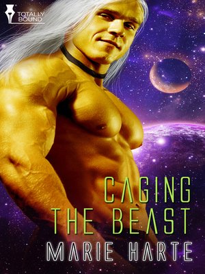 cover image of Caging the Beast